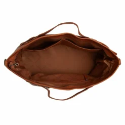 The Chesterfield Brand Mark Weekender Reisetasche Leder 58 cm