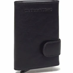 Herren The Chesterfield Brand Mannheim Geldbörse RFID Schutz Leder 7 cm