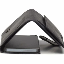 Herren The Chesterfield Brand Mannheim Geldbörse RFID Schutz Leder 7 cm