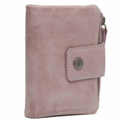 Damen The Chesterfield Brand Mavona Geldbörse Leder 10 cm