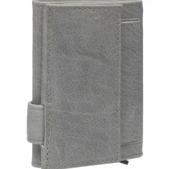 Herren The Chesterfield Brand Mannheim Geldbörse RFID Schutz Leder 7 cm