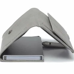 Herren The Chesterfield Brand Mannheim Geldbörse RFID Schutz Leder 7 cm