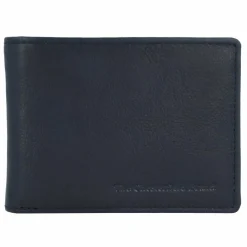 Herren The Chesterfield Brand Marvin Geldbörse RFID Schutz Leder 10.5 cm