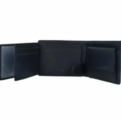 Herren The Chesterfield Brand Marvin Geldbörse RFID Schutz Leder 10.5 cm