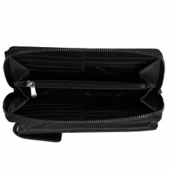 The Chesterfield Brand Handytaschen<Malaga Handytasche Leder 10 cm black