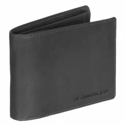 Online The Chesterfield Brand Marion Geldbörse RFID Schutz Leder 12 cm black