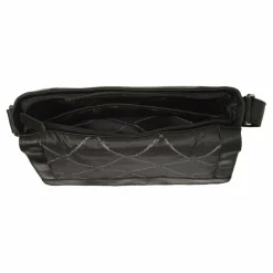 The Chesterfield Brand Umhängetaschen<Matera Umhängetasche Leder 29 cm black