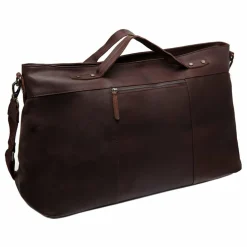 The Chesterfield Brand Mark Weekender Reisetasche Leder 58 cm