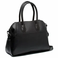 The Chesterfield Brand Marsala Handtasche Leder 33 cm