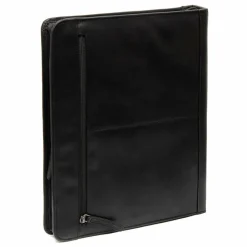 The Chesterfield Brand Moreton Schreibmappe Leder 28 cm