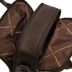 The Chesterfield Brand Monera Handtasche Leder 16 cm