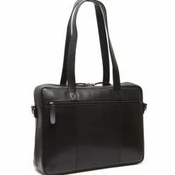 The Chesterfield Brand Modena Aktentasche Leder 38 cm Laptopfach