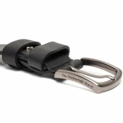 Herren The Chesterfield Brand Morrison Gürtel Leder