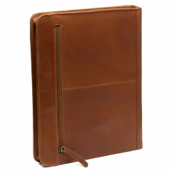 The Chesterfield Brand Moreton Schreibmappe Leder 28 cm