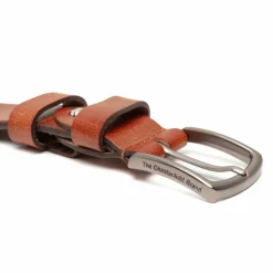 Herren The Chesterfield Brand Morrison Gürtel Leder