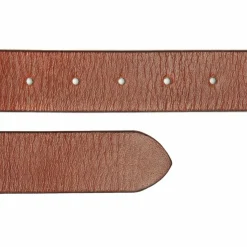 Herren The Chesterfield Brand Morrison Gürtel Leder