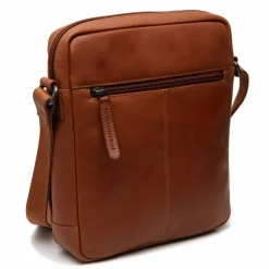 Hot The Chesterfield Brand Montira Umhängetasche Leder 25 cm cognac