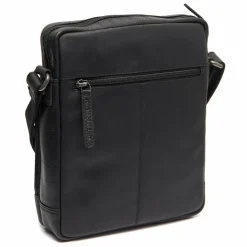 The Chesterfield Brand Umhängetaschen<Montira Umhängetasche Leder 25 cm black