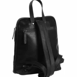 The Chesterfield Brand Naomi City Rucksack Leder 34 cm