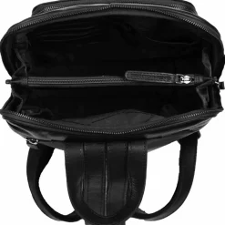 The Chesterfield Brand Naomi City Rucksack Leder 34 cm