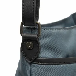 The Chesterfield Brand Umhängetaschen<Nevon Umhängetasche 27 cm light grey