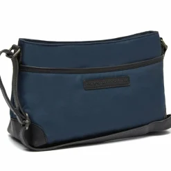 The Chesterfield Brand Nevon Umhängetasche 27 cm navy