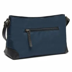 The Chesterfield Brand Nevon Umhängetasche 27 cm navy
