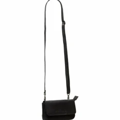 Discount The Chesterfield Brand Nelson Umhängetasche Leder 19 cm black