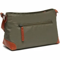 The Chesterfield Brand Umhängetaschen<Nevon Umhängetasche 27 cm steel green
