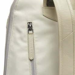Clearance The Chesterfield Brand Nesna City Rucksack 26 cm off white
