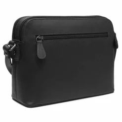 The Chesterfield Brand Nebraska Umhängetasche Leder 24 cm