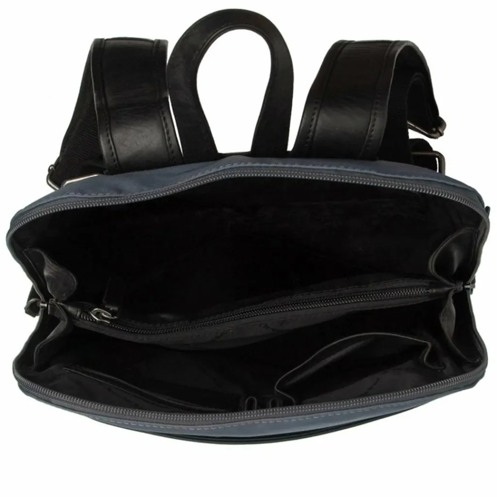 The Chesterfield Brand Nesna City Rucksack 26 cm