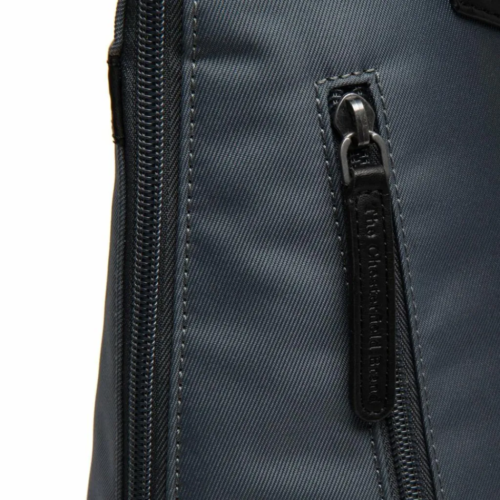 The Chesterfield Brand Nesna City Rucksack 26 cm