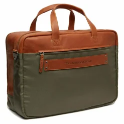The Chesterfield Brand Nivano Aktentasche 42 cm Laptopfach