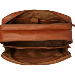 The Chesterfield Brand Nivano Aktentasche 42 cm Laptopfach