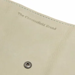 Herren The Chesterfield Brand Nivala Geldbörse RFID Schutz Leder 7.5 cm