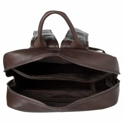 The Chesterfield Brand Nicola Daypack Leder 40 cm