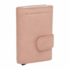 Herren The Chesterfield Brand Nivala Geldbörse RFID Schutz Leder 7.5 cm