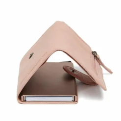 Herren The Chesterfield Brand Nivala Geldbörse RFID Schutz Leder 7.5 cm