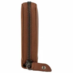 Damen The Chesterfield Brand Nova Geldbörse RFID Schutz Leder 19 cm