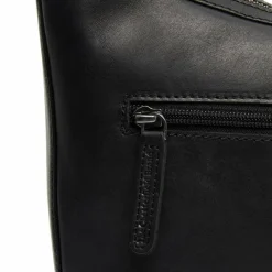 The Chesterfield Brand Novum Schultertasche Leder 27 cm