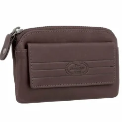 New The Chesterfield Brand Oliver Schlüsseletui Leder 12 cm bruin