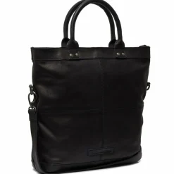 The Chesterfield Brand Ontario Handtasche Leder 37 cm