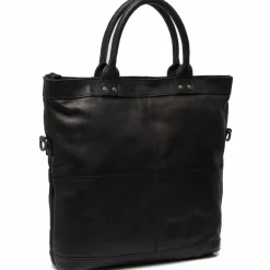 The Chesterfield Brand Ontario Handtasche Leder 37 cm