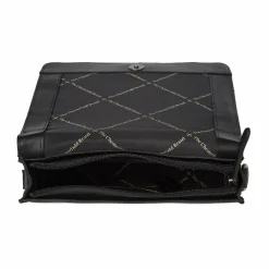 The Chesterfield Brand Osuna Schultertasche Leder 22 cm