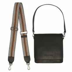 The Chesterfield Brand Osuna Schultertasche Leder 22 cm