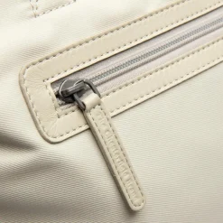 The Chesterfield Brand Shopper|Schultertaschen<Otta Shopper Tasche Leder 40 cm Laptopfach off white