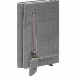 The Chesterfield Brand Paris Kreditkartenetui RFID Schutz Leder 7 cm