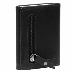 The Chesterfield Brand Palma Kreditkartenetui RFID Schutz Leder 7 cm