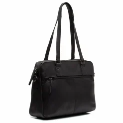 The Chesterfield Brand Pretoria Schultertasche Leder 36 cm